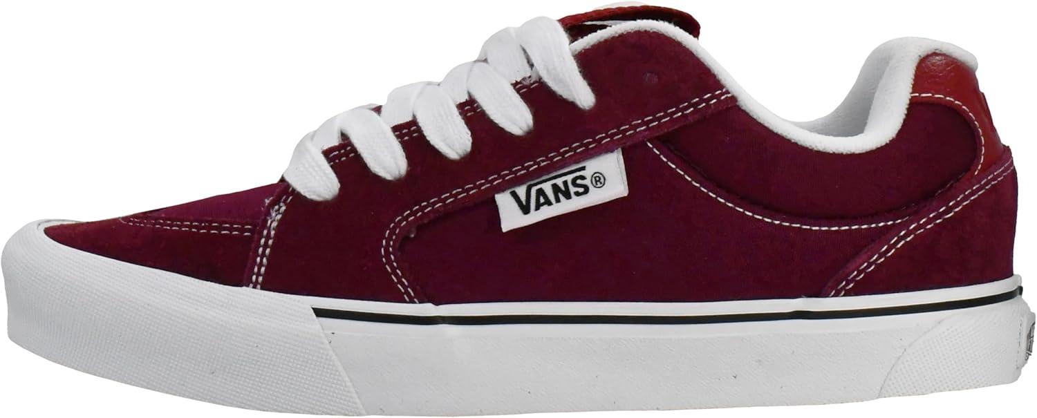 imageVans Mens Chukka Push ShoesPort