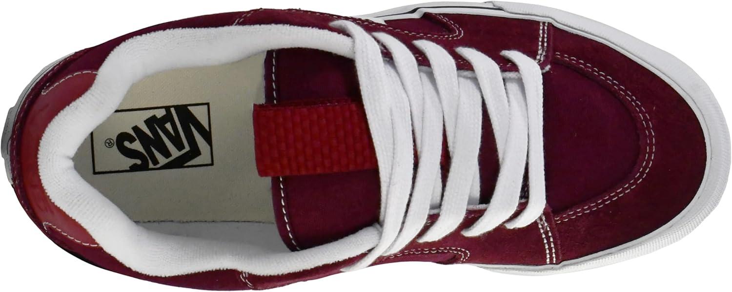 imageVans Mens Chukka Push ShoesPort