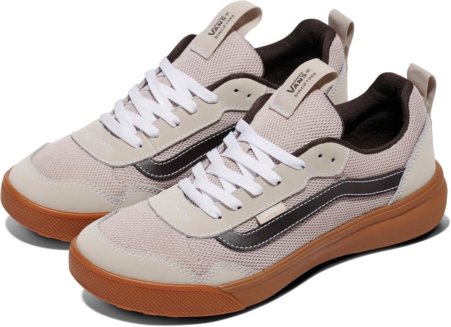 imageVans Mens Range EXP ShoeGum Pop After Dark