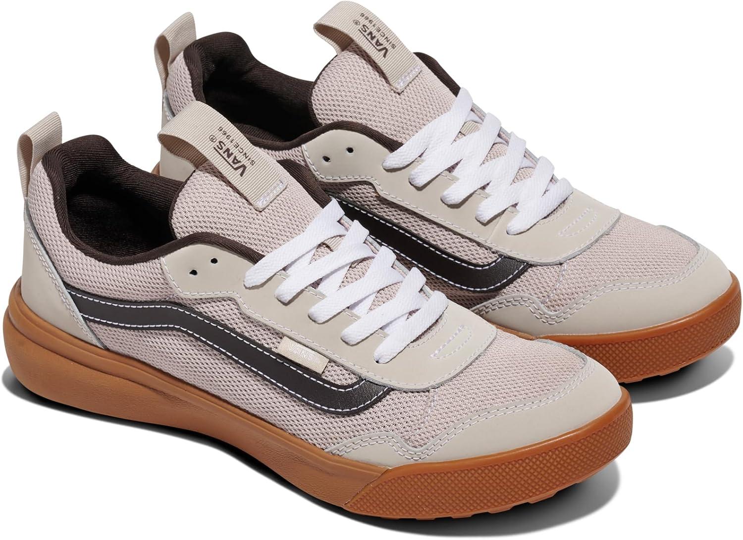 imageVans Mens Range EXP ShoeGum Pop After Dark