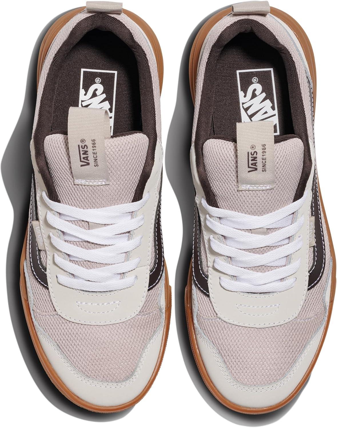 imageVans Mens Range EXP ShoeGum Pop After Dark