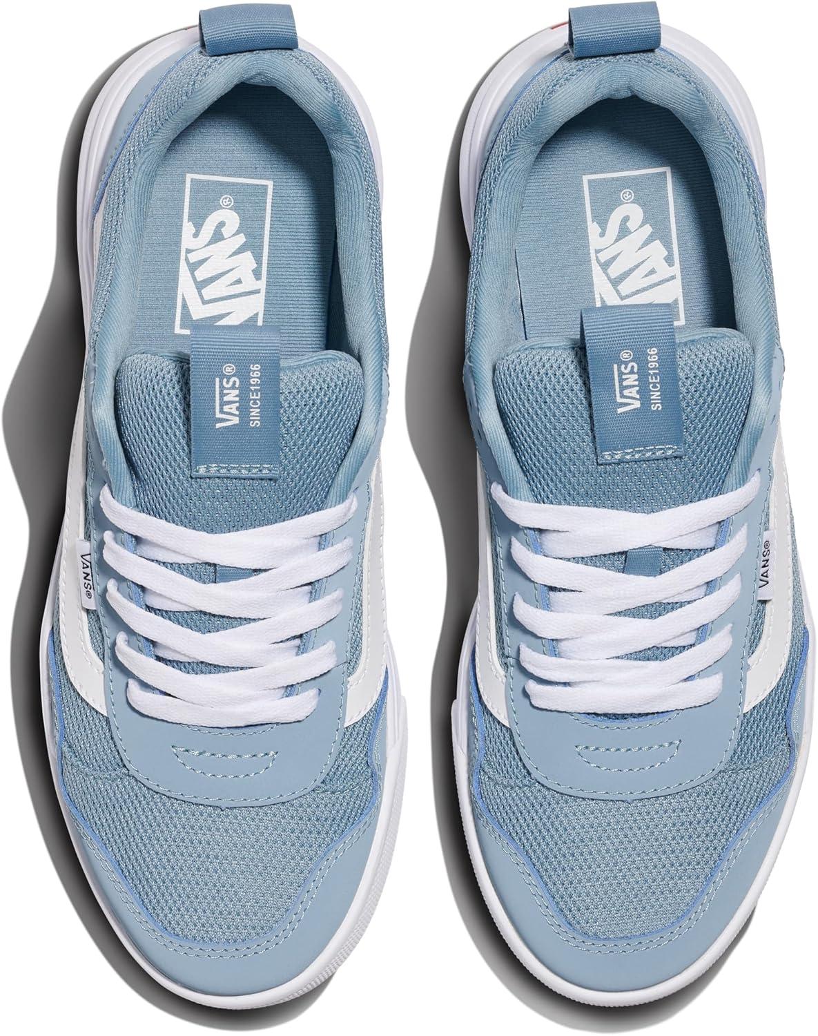 imageVans Mens Range EXP ShoeMesh Citadel
