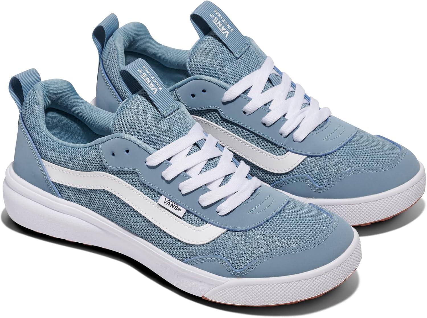 imageVans Mens Range EXP ShoeMesh Citadel