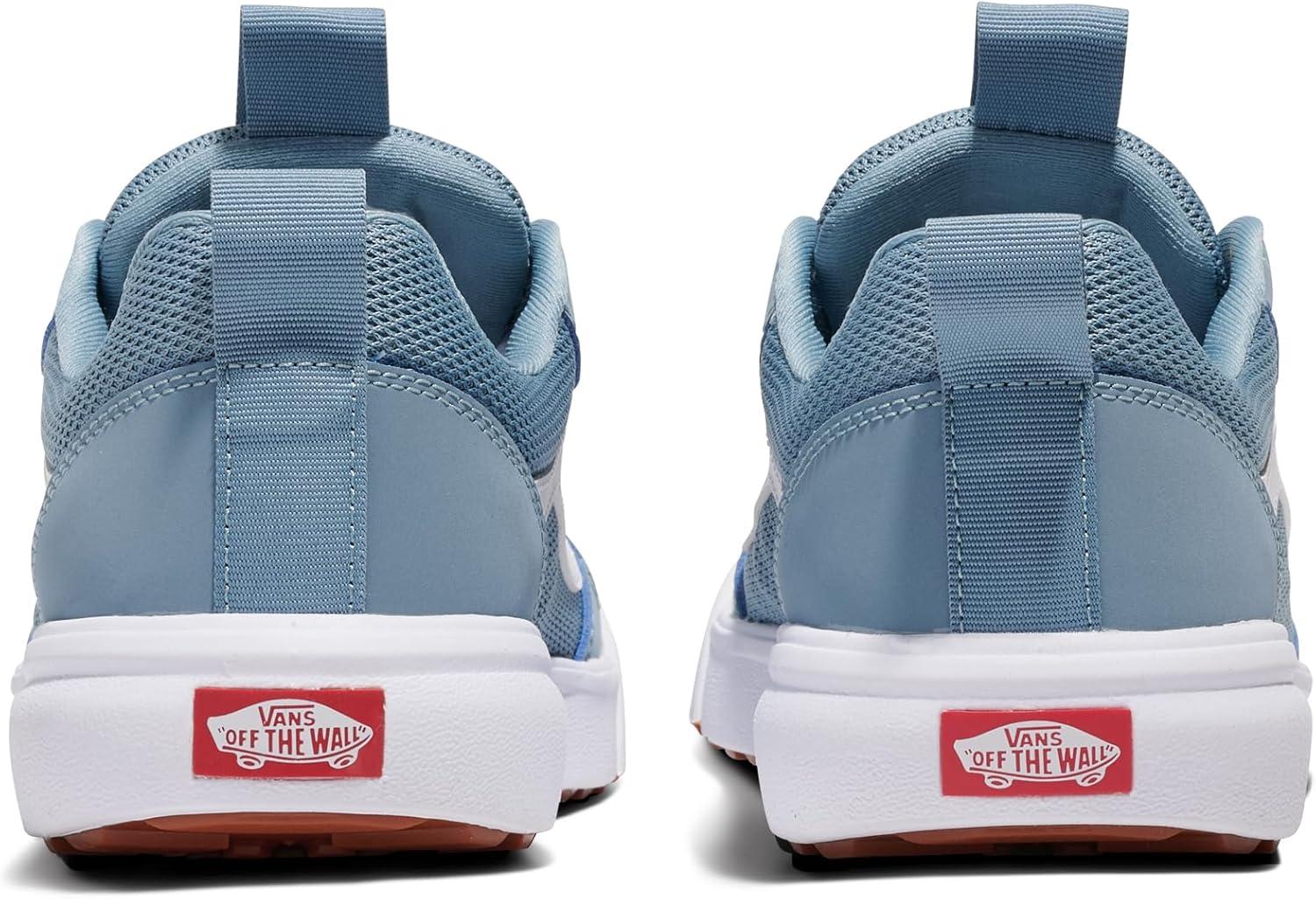 imageVans Mens Range EXP ShoeMesh Citadel