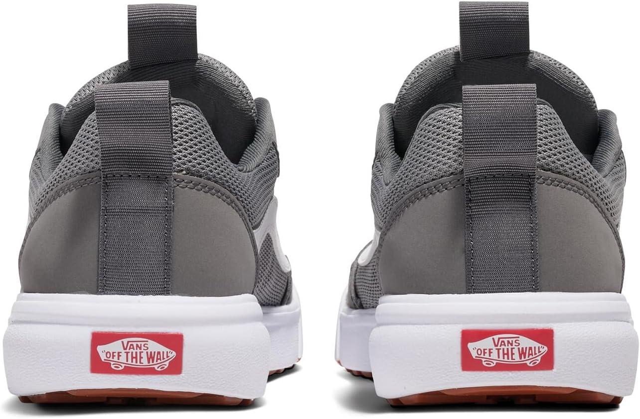 imageVans Mens Range EXP ShoeMesh Frost GrayWhite