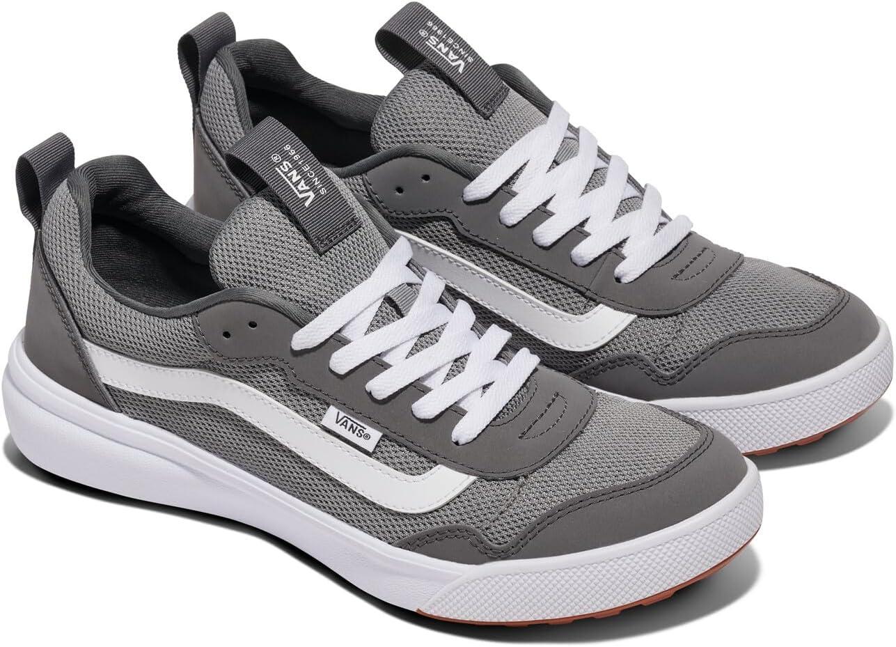 imageVans Mens Range EXP ShoeMesh Frost GrayWhite