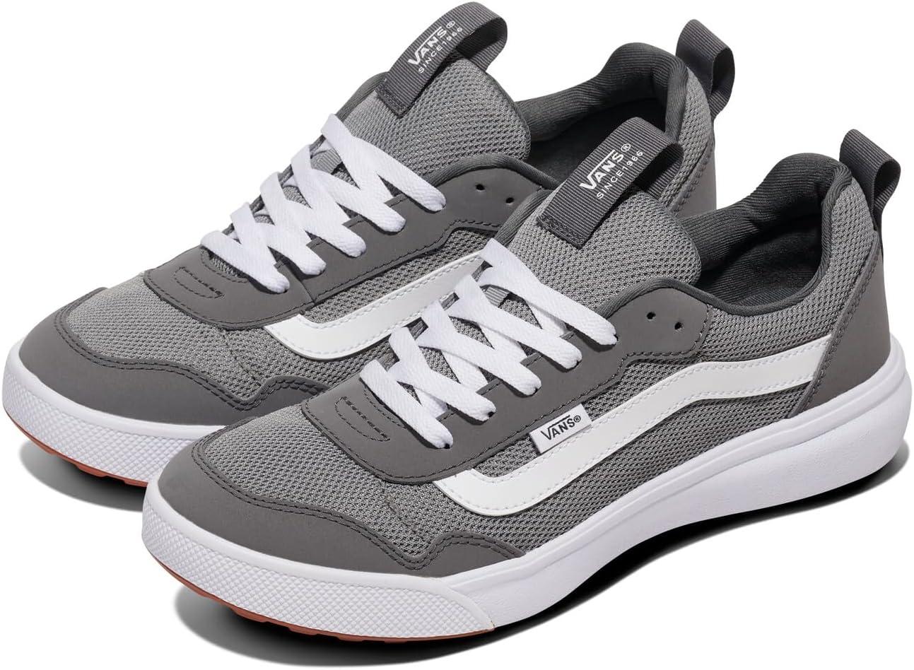 imageVans Mens Range EXP ShoeMesh Frost GrayWhite