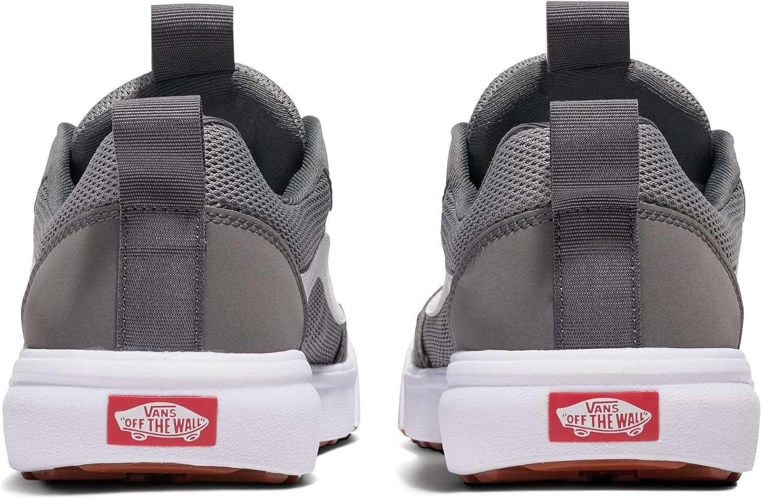 imageVans Mens Range EXP ShoeMesh Frost GrayWhite