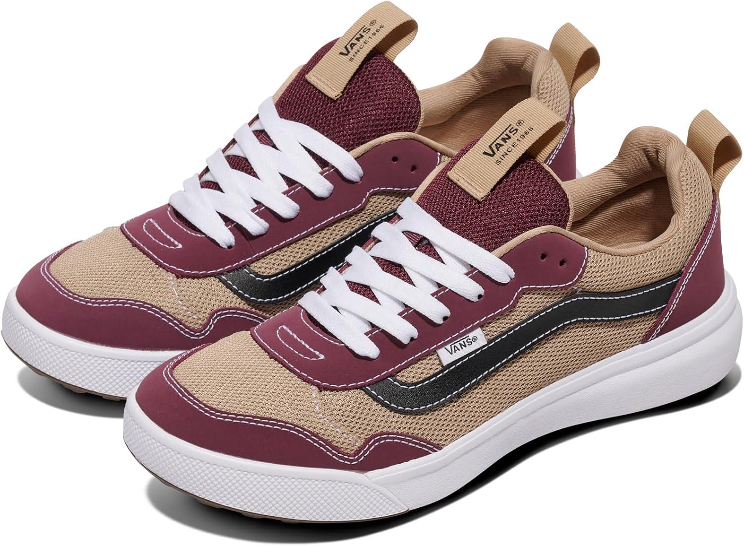 imageVans Mens Range EXP ShoeMesh Port Royale