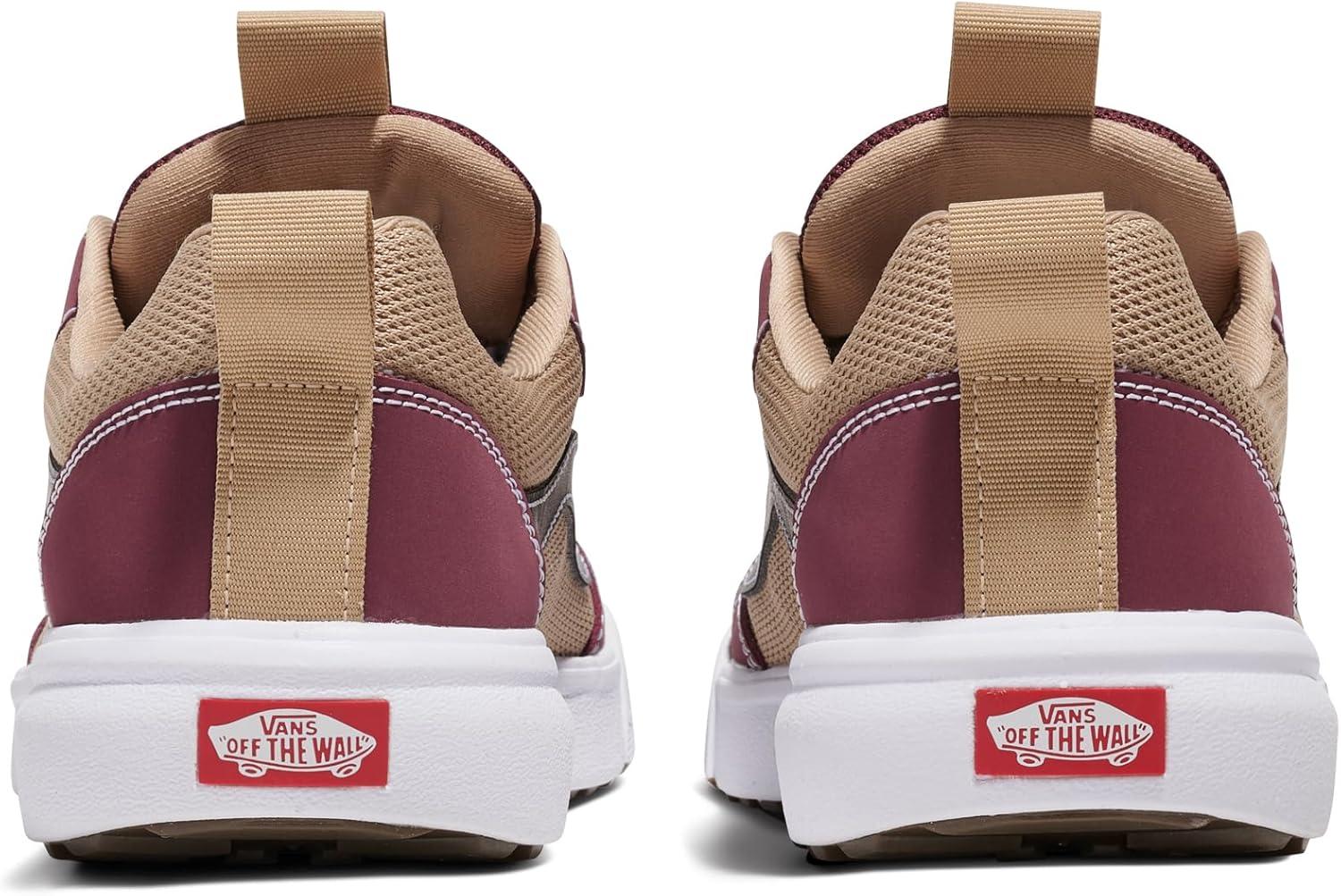 imageVans Mens Range EXP ShoeMesh Port Royale