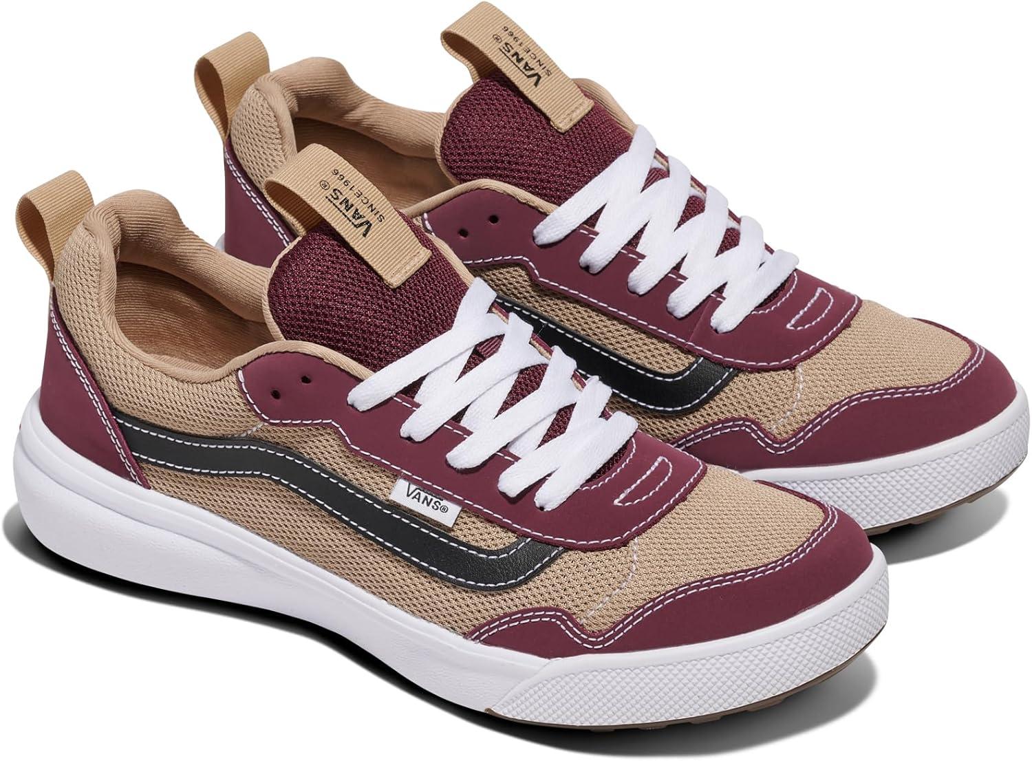 imageVans Mens Range EXP ShoeMesh Port Royale