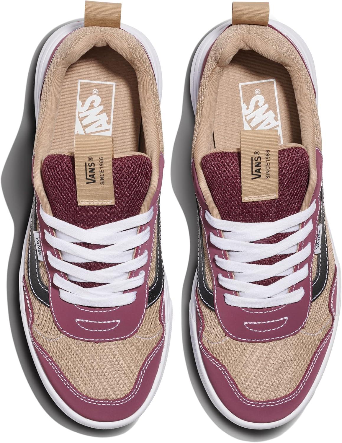 imageVans Mens Range EXP ShoeMesh Port Royale