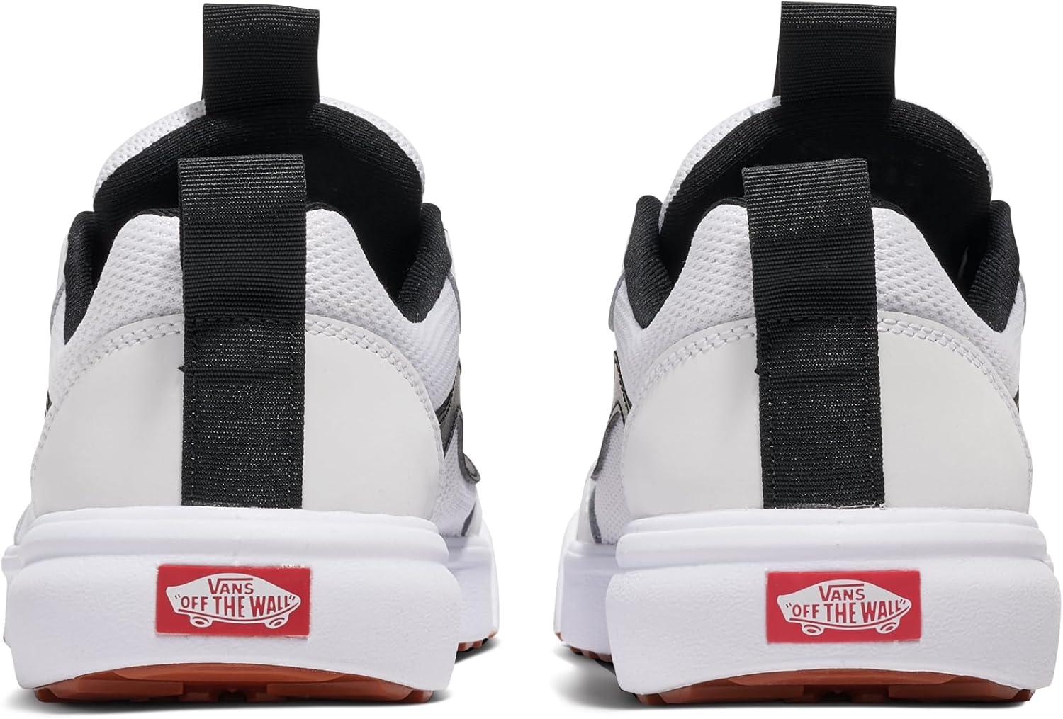 imageVans Mens Range EXP ShoeMesh WhiteWhite