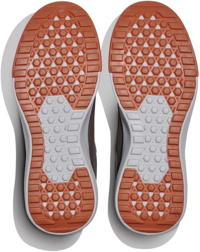 imageVans Mens Range EXP ShoeReflective Coal Brown
