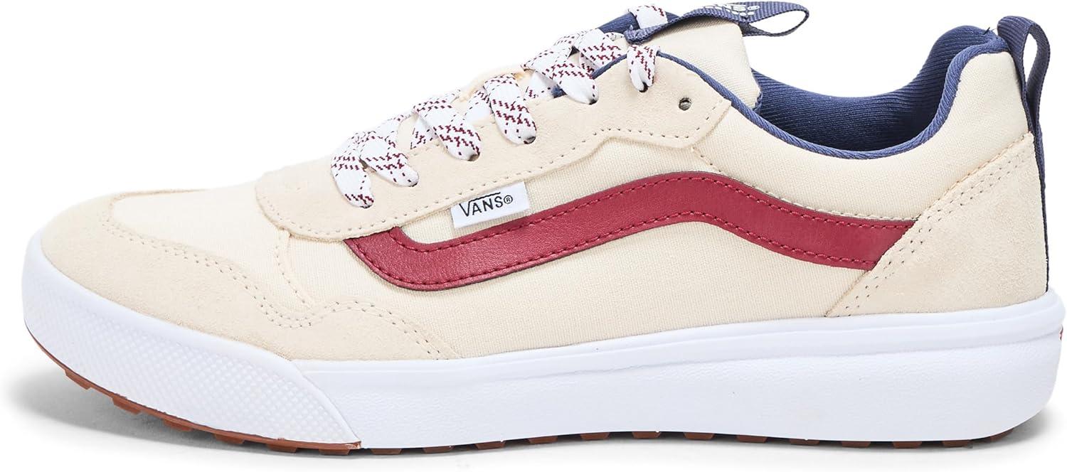 imageVans Mens Range EXP ShoeRetro Sport CreamBordeaux