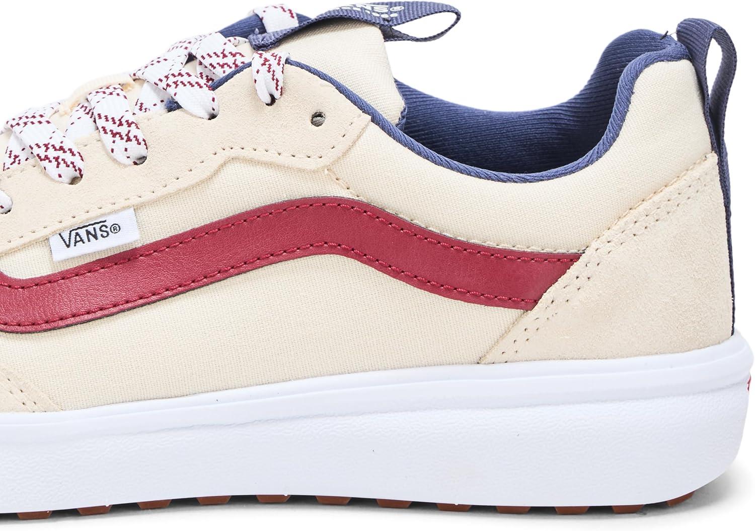imageVans Mens Range EXP ShoeRetro Sport CreamBordeaux