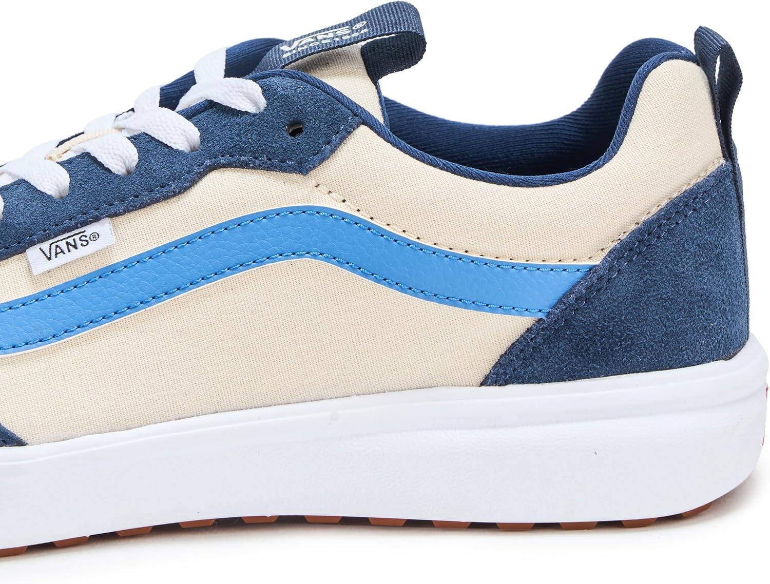 imageVans Mens Range EXP ShoeSport Block CreamNavy