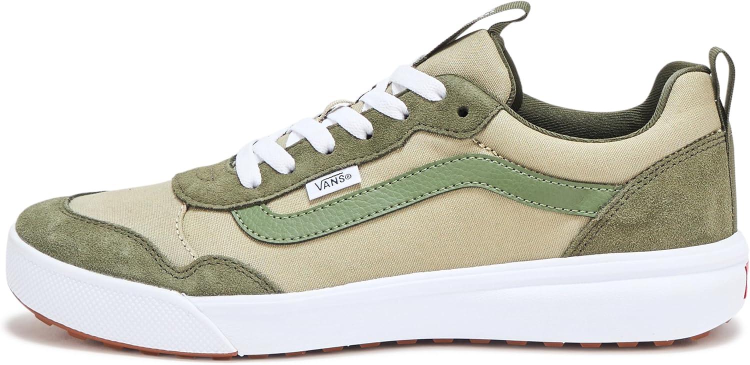 imageVans Mens Range EXP ShoeSport Block ElmGrape Leaf