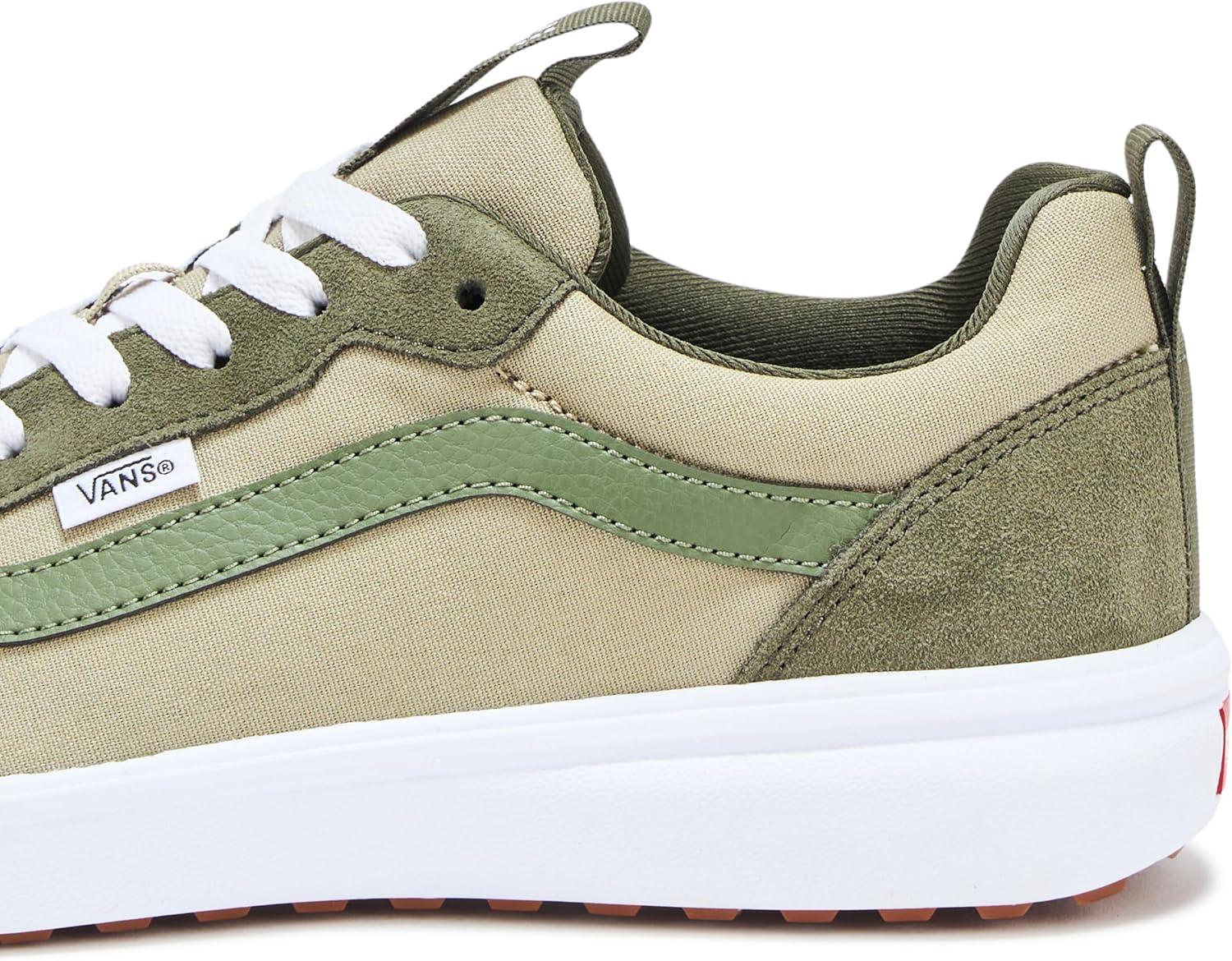imageVans Mens Range EXP ShoeSport Block ElmGrape Leaf