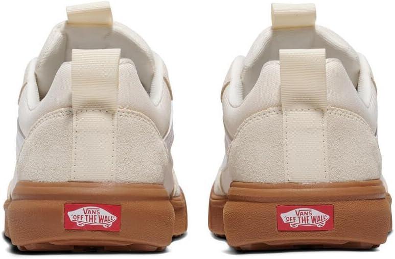 imageVans Mens Range EXP ShoeSuede Gum Classic White