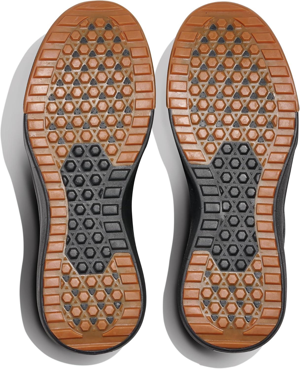 imageVans Mens Range EXP ShoeSuedeCanvas BlackBlack