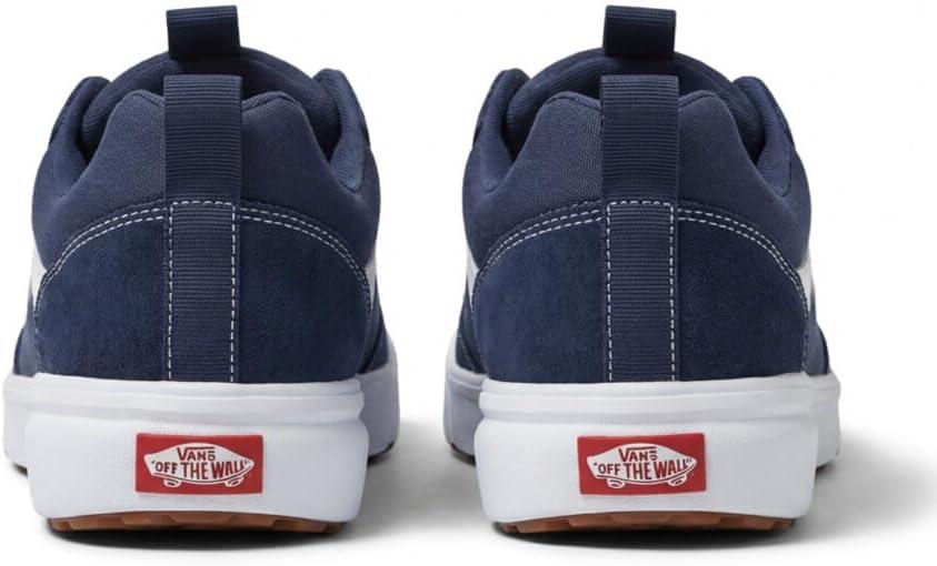 imageVans Mens Range EXP ShoeSuedeCanvas Deep Twilight