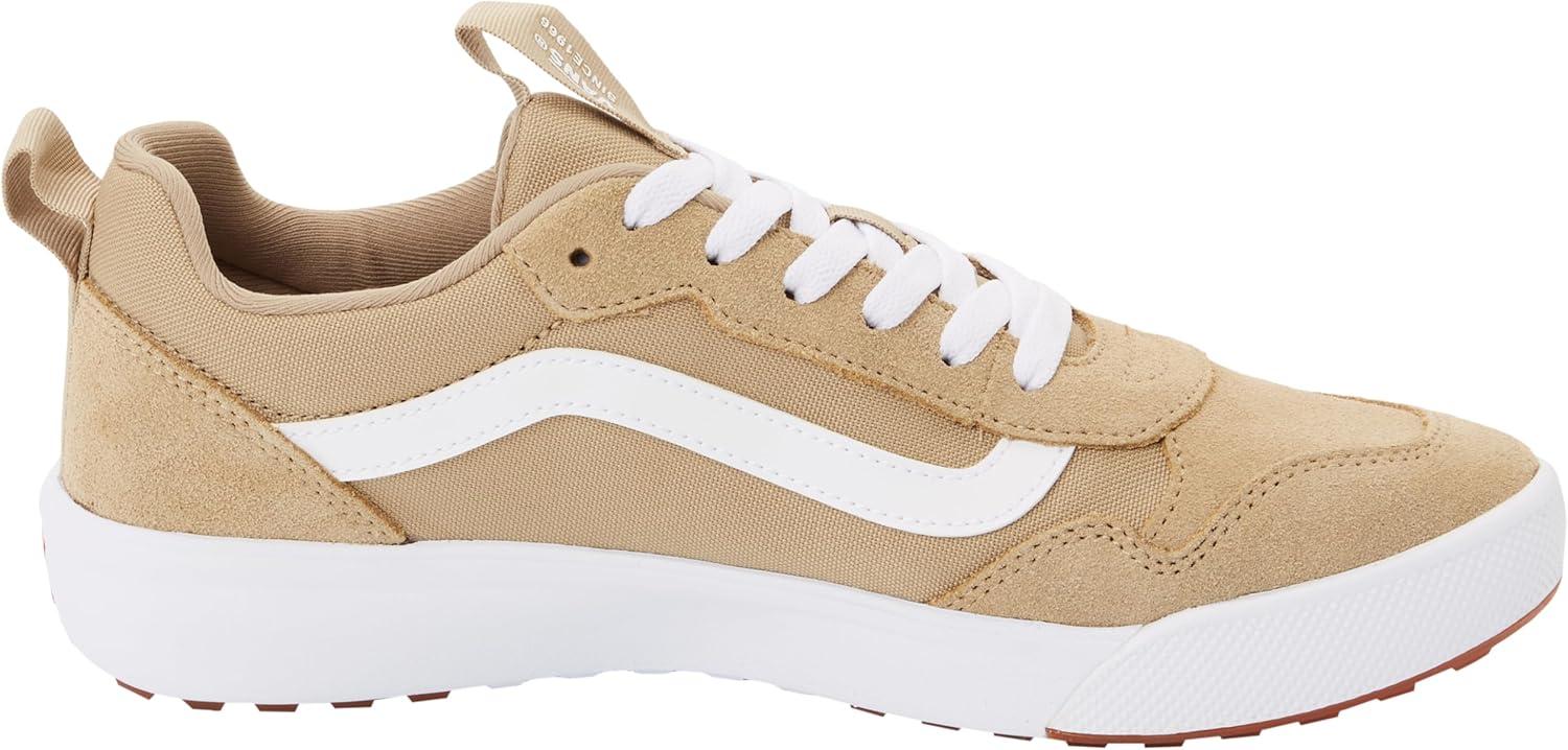 imageVans Mens Range EXP ShoeSuedeCanvas Incense