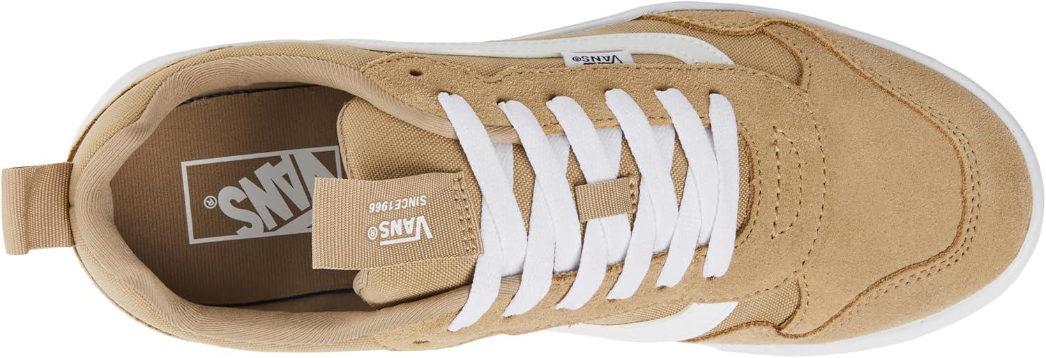 imageVans Mens Range EXP ShoeSuedeCanvas Incense