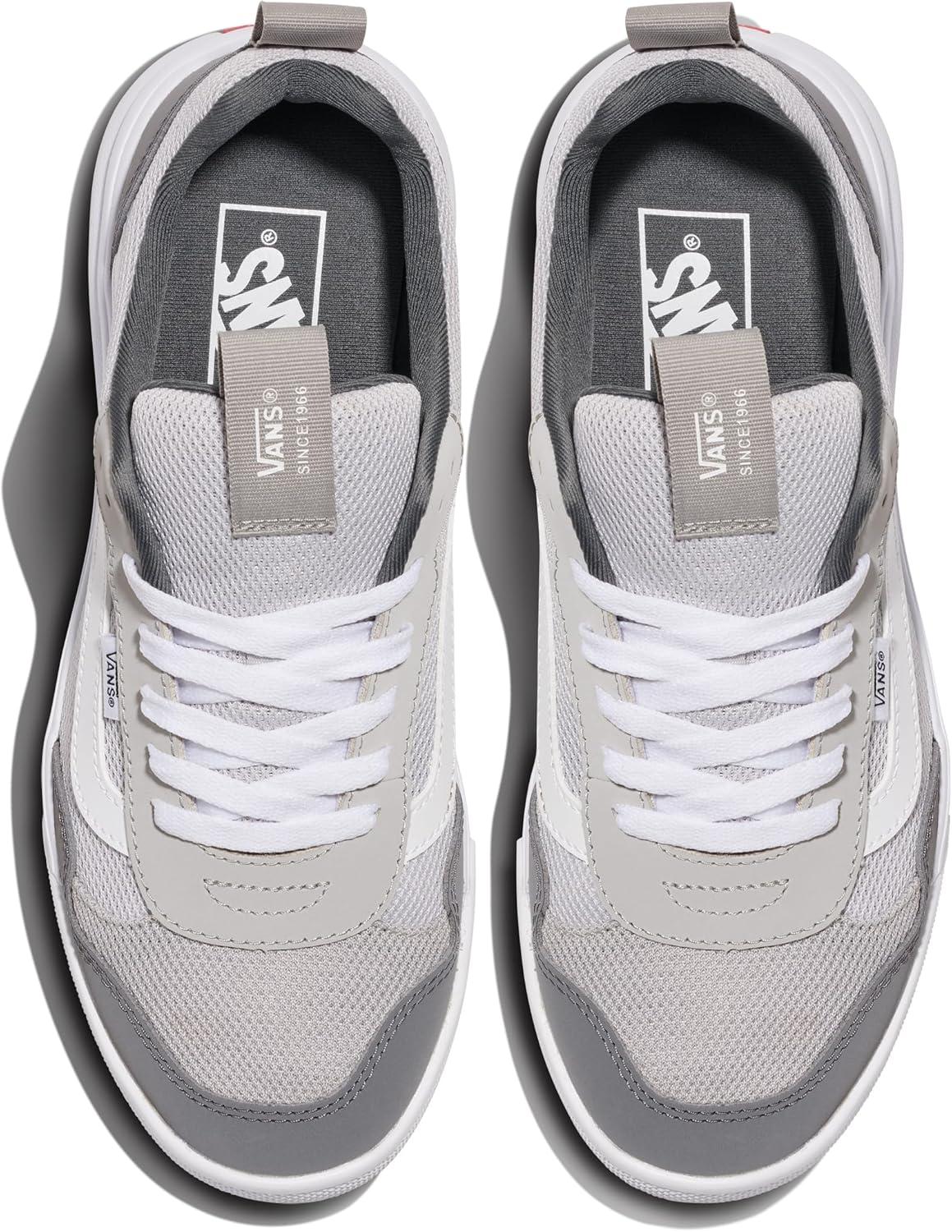 imageVans Mens Range EXP ShoeTwotone Grey
