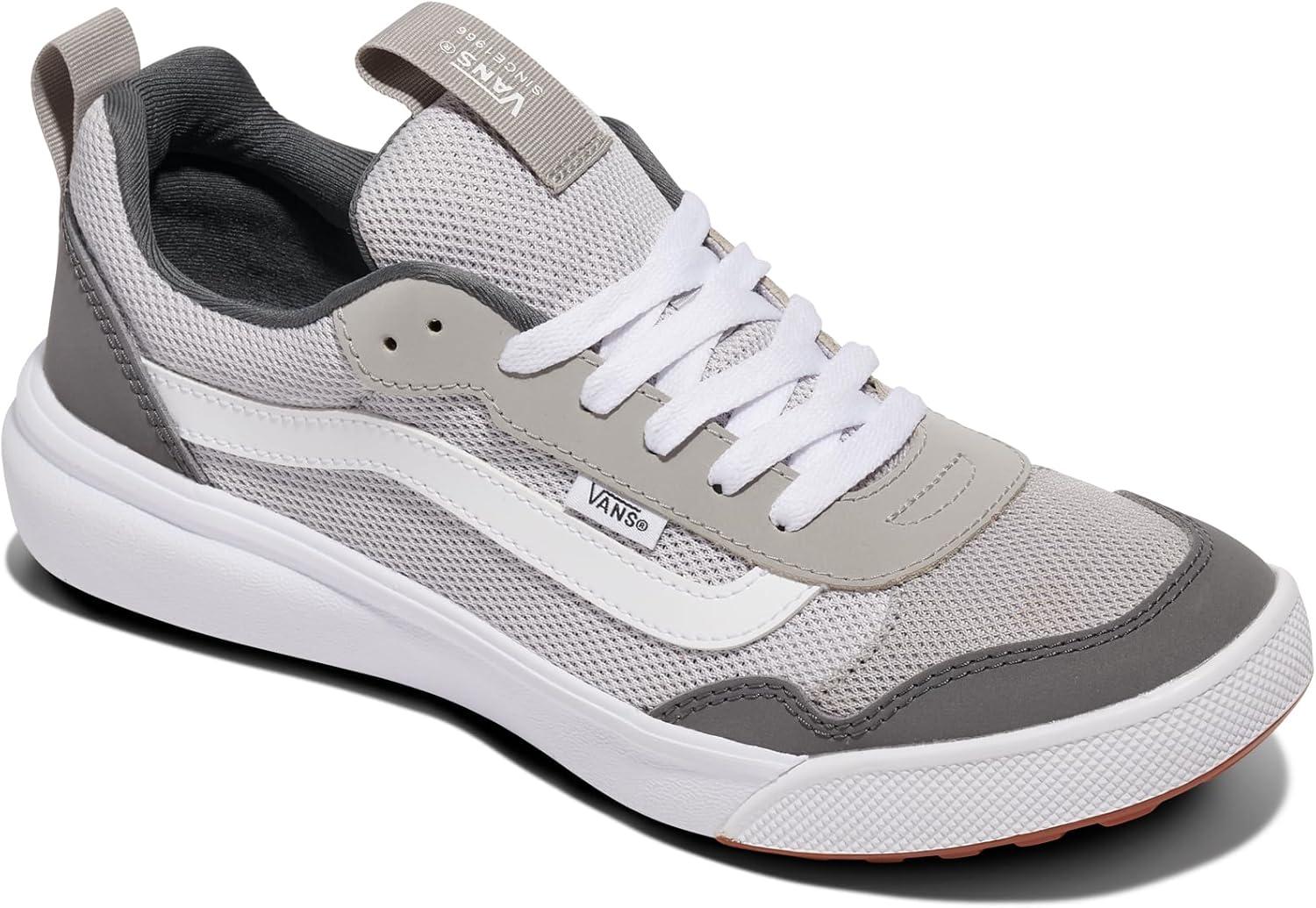 imageVans Mens Range EXP ShoeTwotone Grey