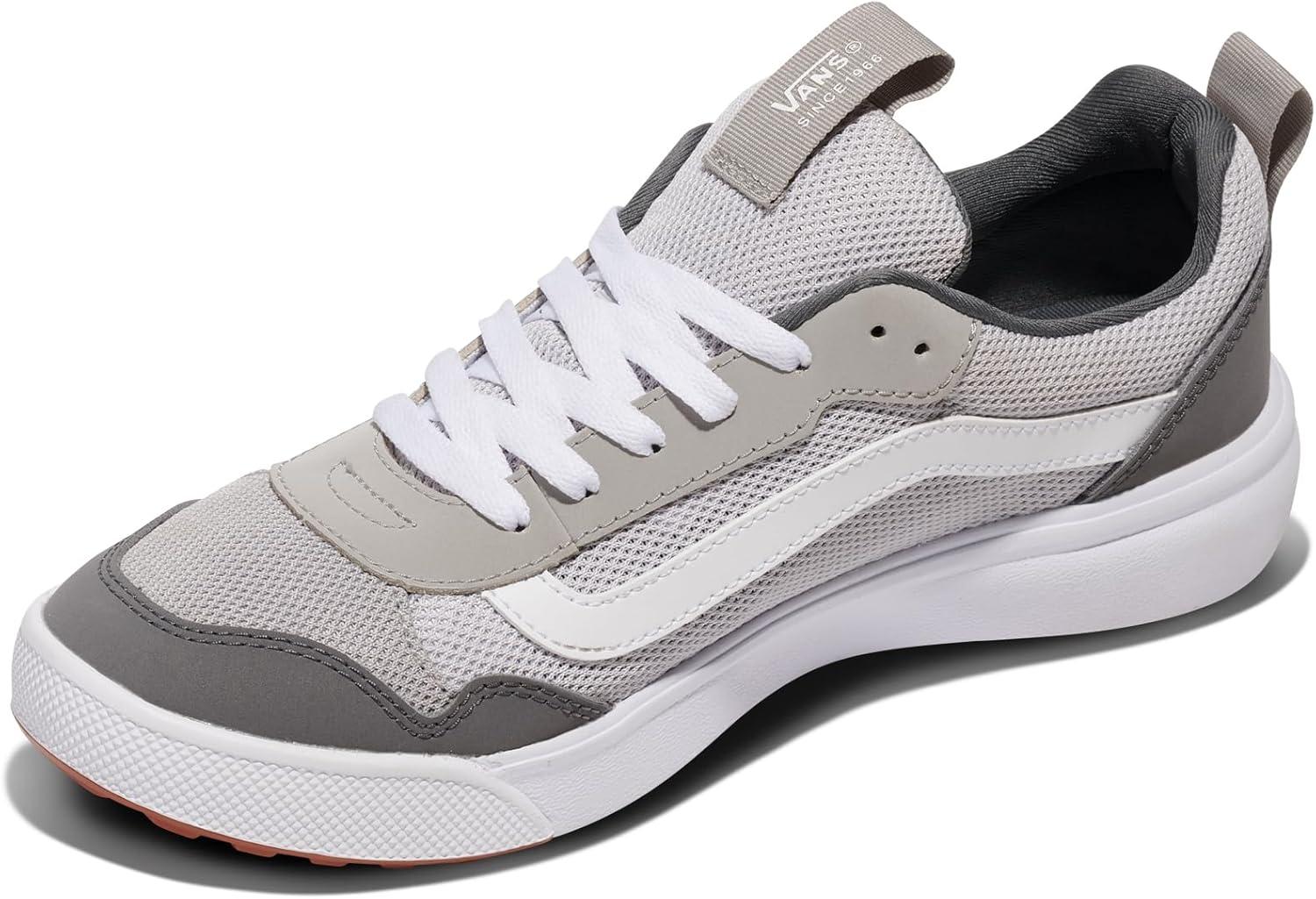 imageVans Mens Range EXP ShoeTwotone Grey