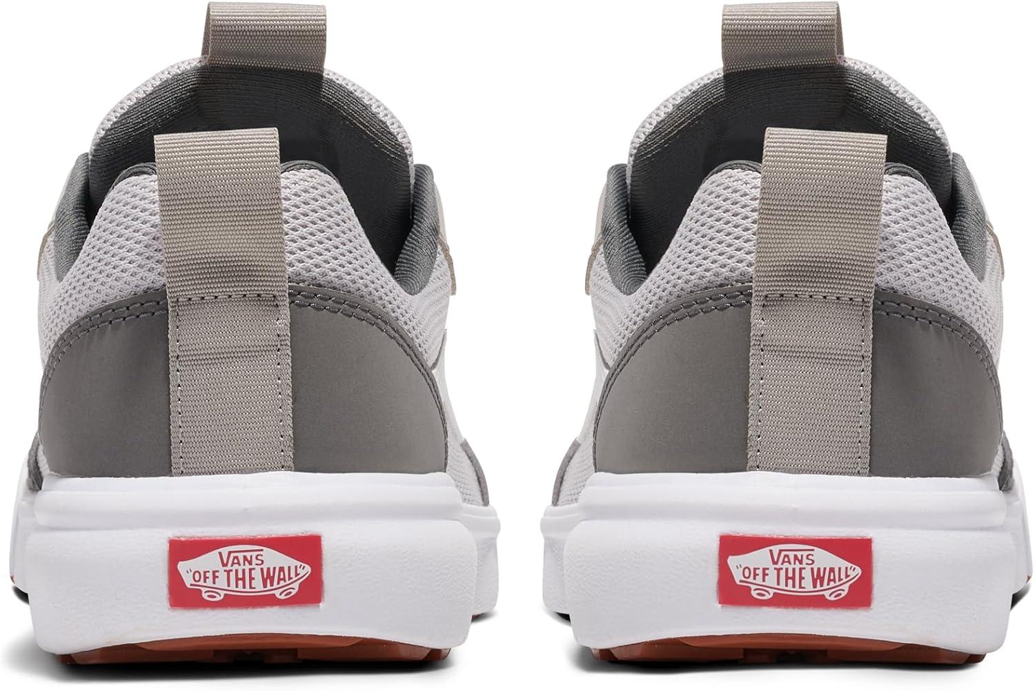 imageVans Mens Range EXP ShoeTwotone Grey