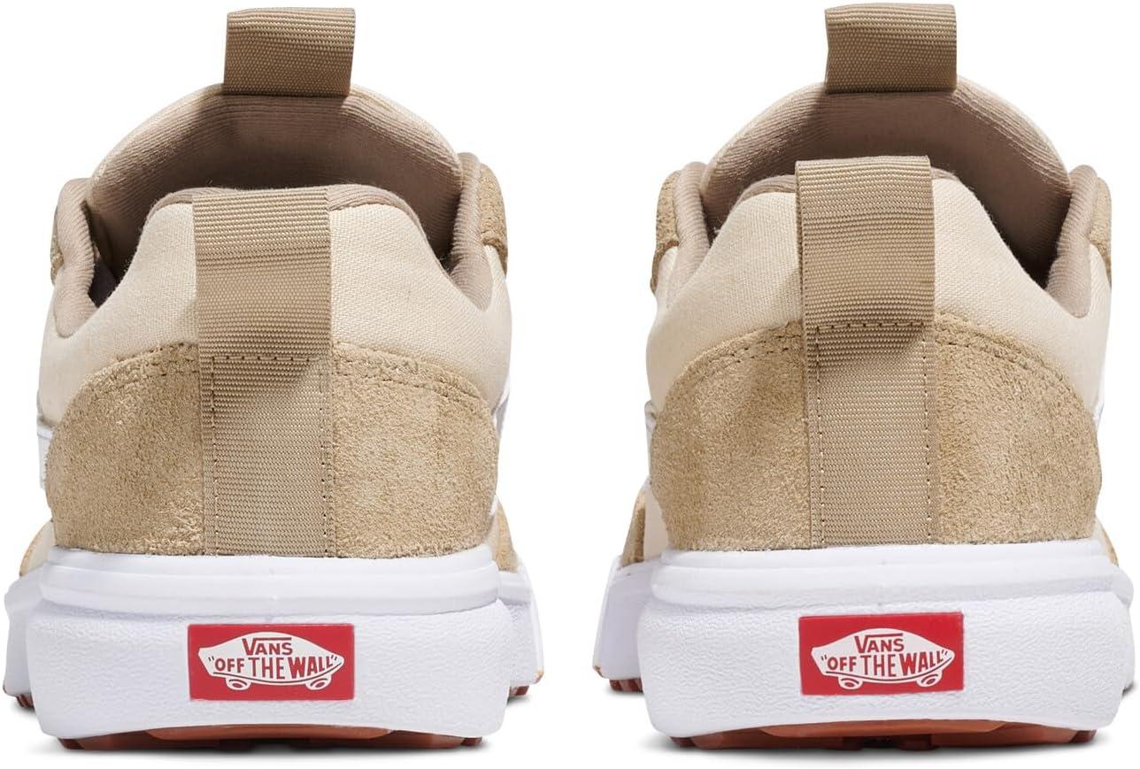 imageVans Mens Range EXP ShoeTwotone Natural