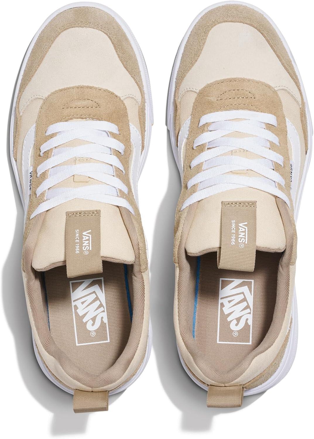 imageVans Mens Range EXP ShoeTwotone Natural