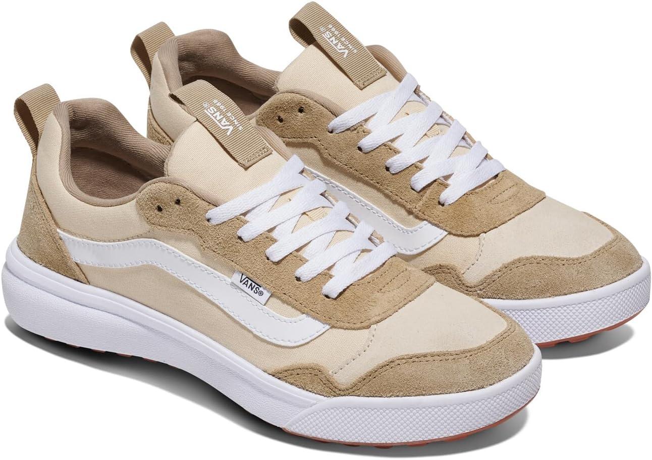 imageVans Mens Range EXP ShoeTwotone Natural