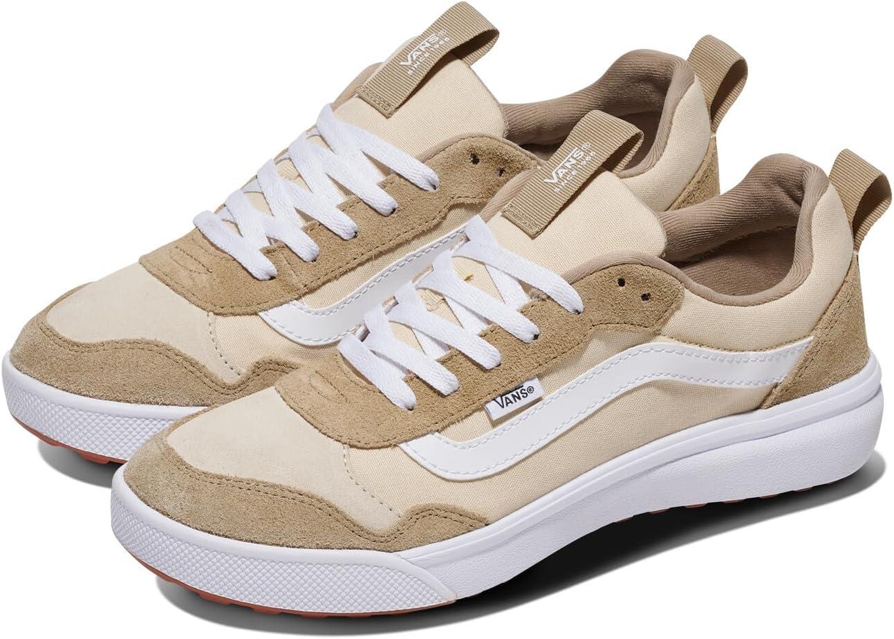 imageVans Mens Range EXP ShoeTwotone Natural