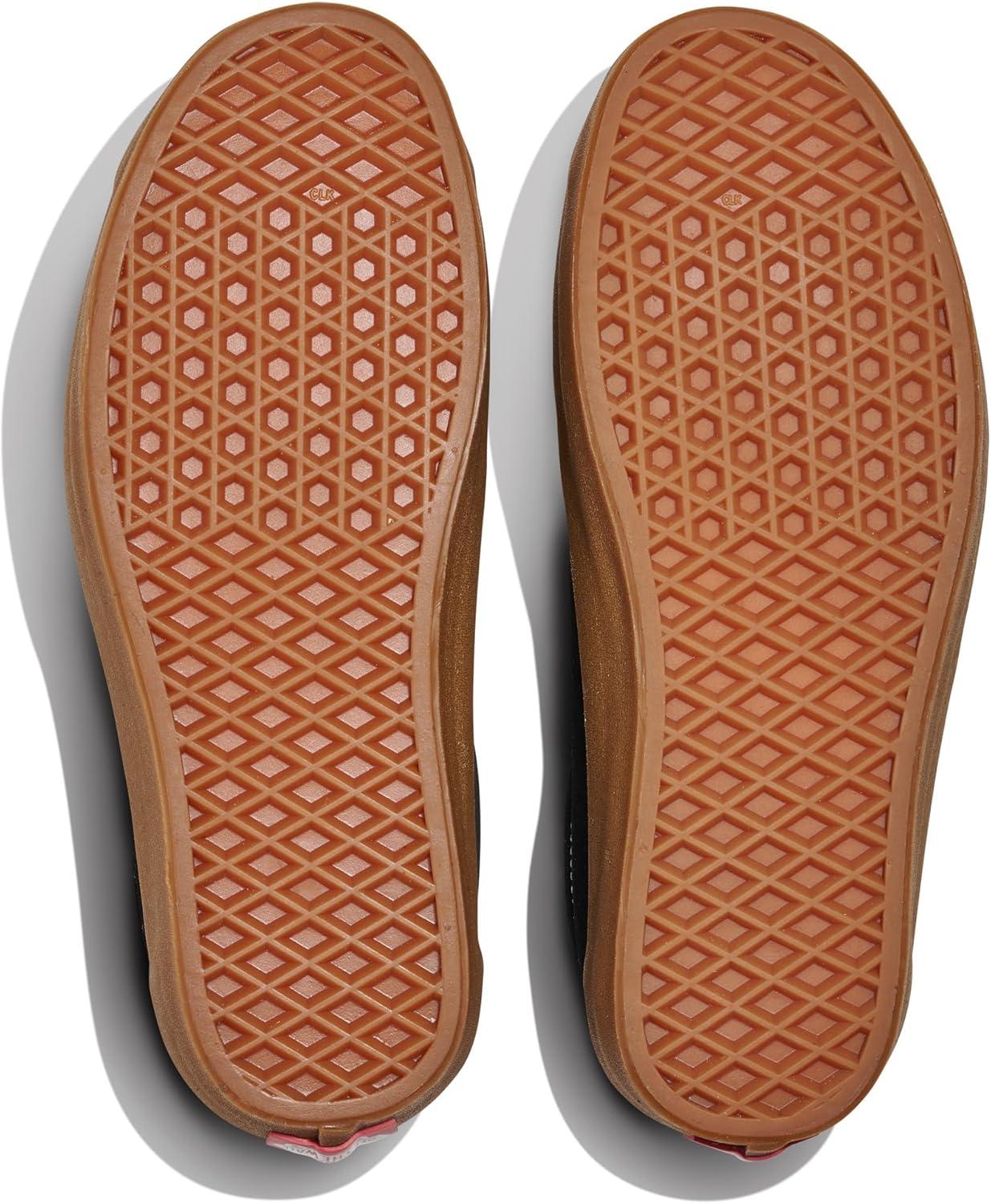 imageVans U Sport Low SneakersBlackGum