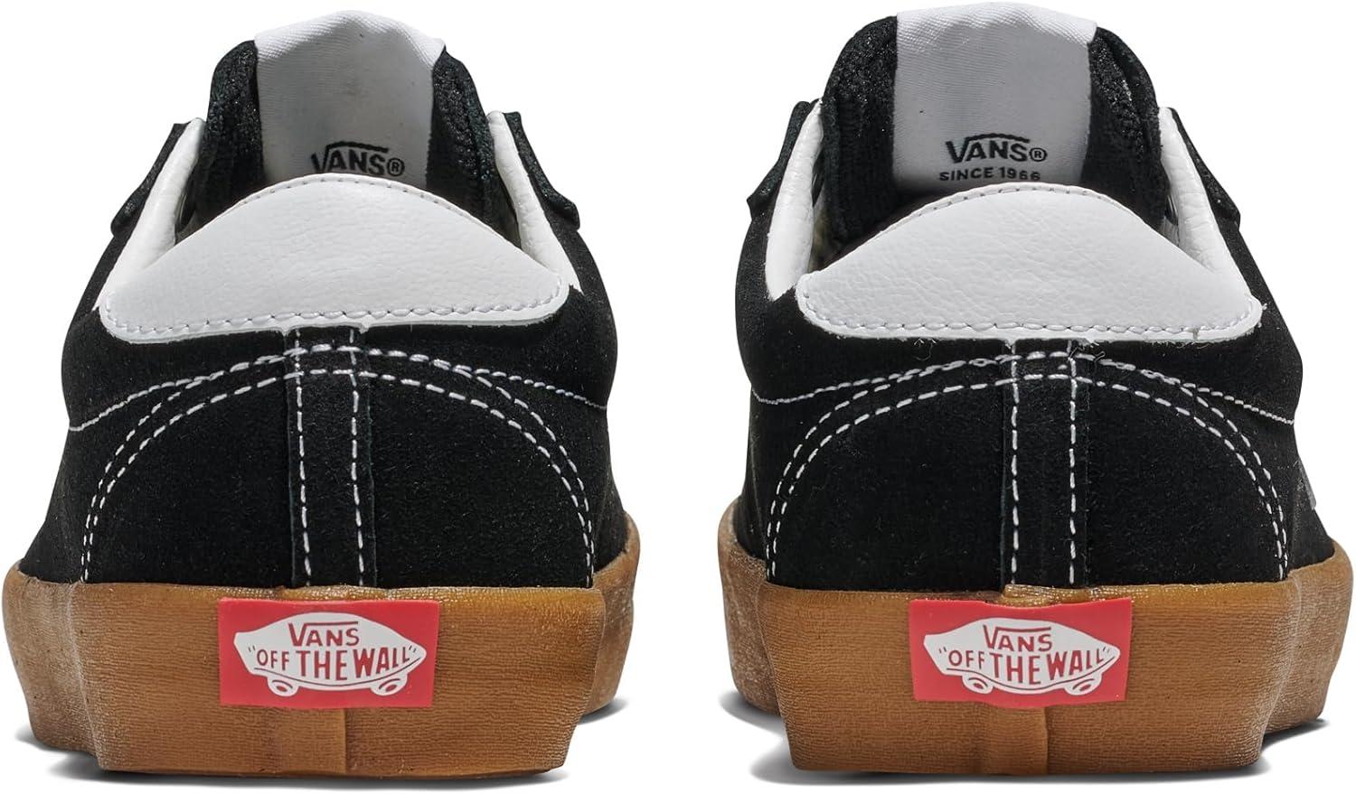 imageVans U Sport Low SneakersBlackGum