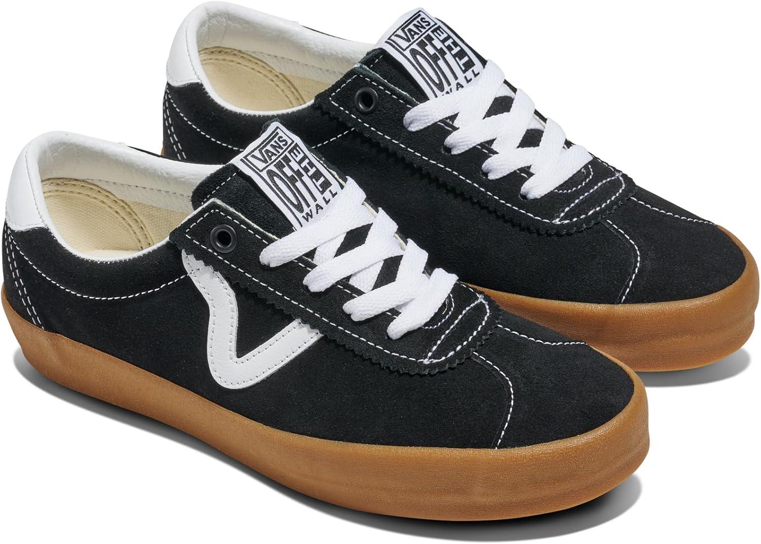 imageVans U Sport Low SneakersBlackGum