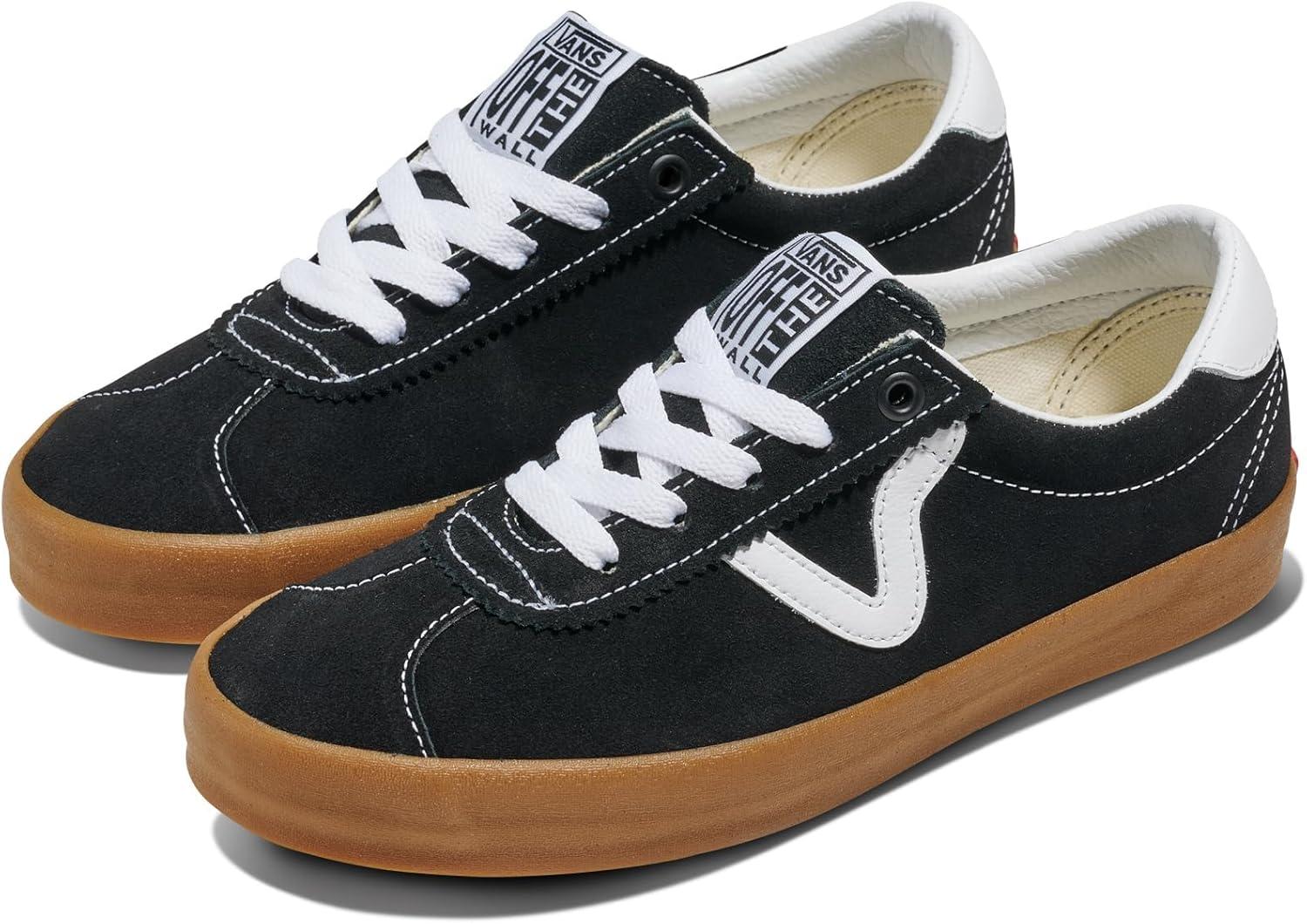 imageVans U Sport Low SneakersBlackGum