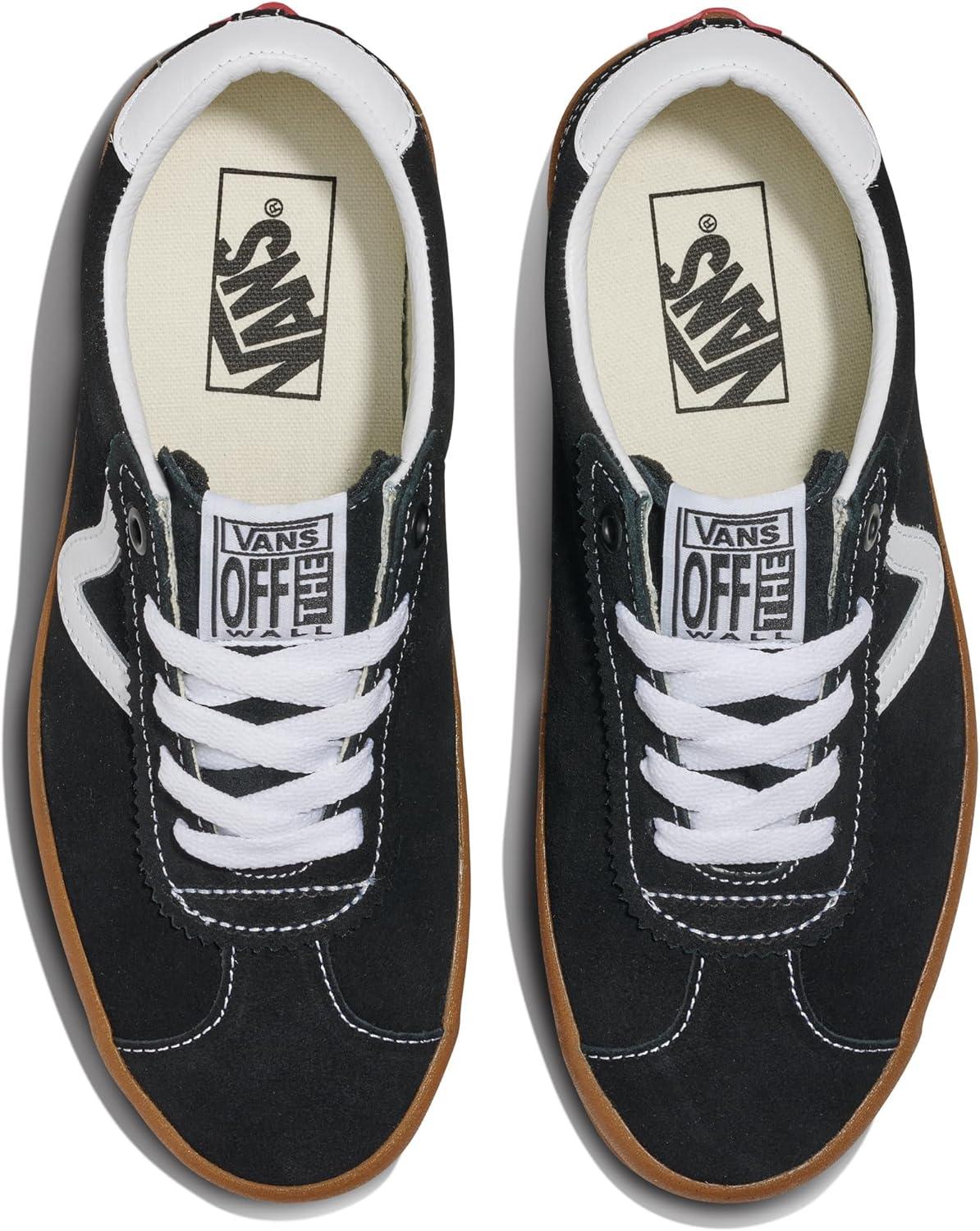 imageVans U Sport Low SneakersBlackGum