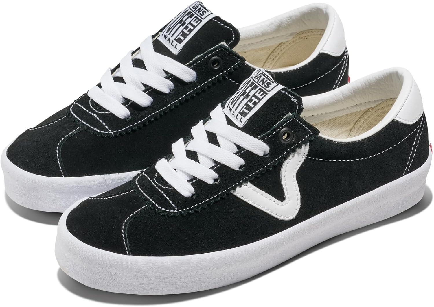 imageVans U Sport Low SneakersBlackWhite