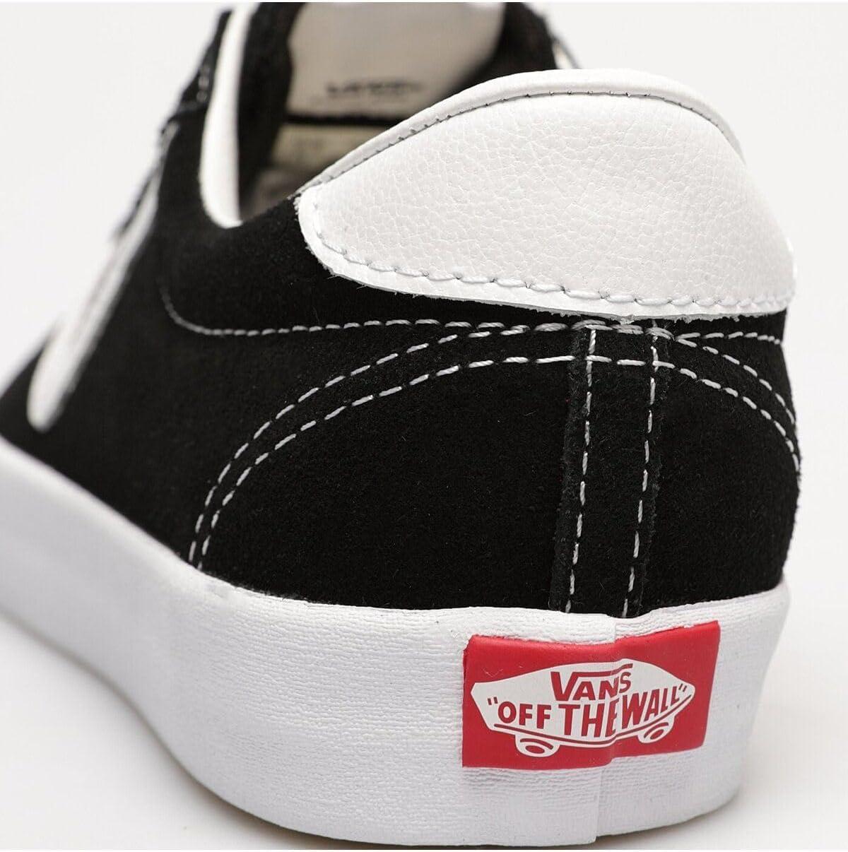 imageVans U Sport Low SneakersBlackWhite