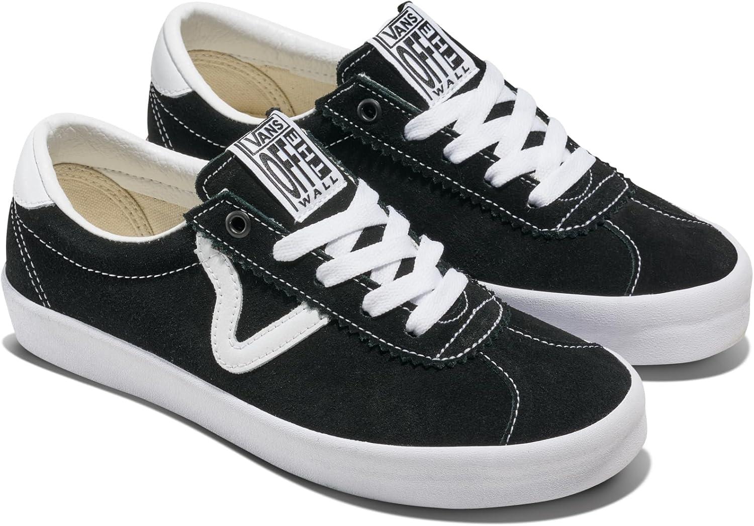 imageVans U Sport Low SneakersBlackWhite