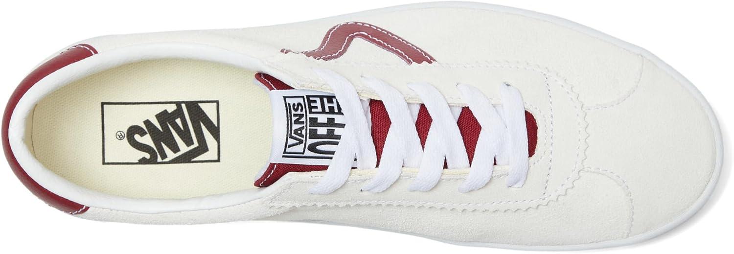 imageVans U Sport Low SneakersColor Theory Bordeaux