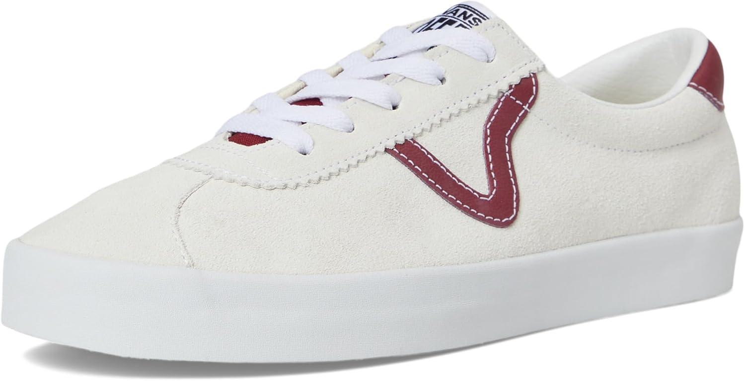 imageVans U Sport Low SneakersColor Theory Bordeaux