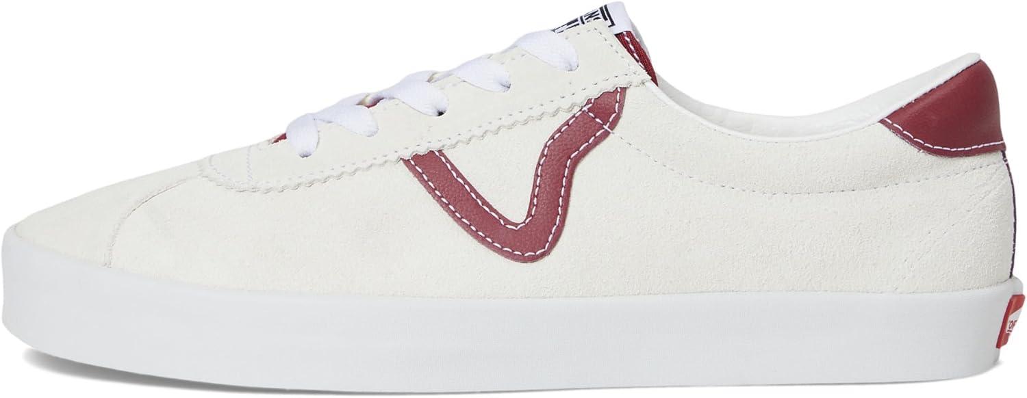 imageVans U Sport Low SneakersColor Theory Bordeaux