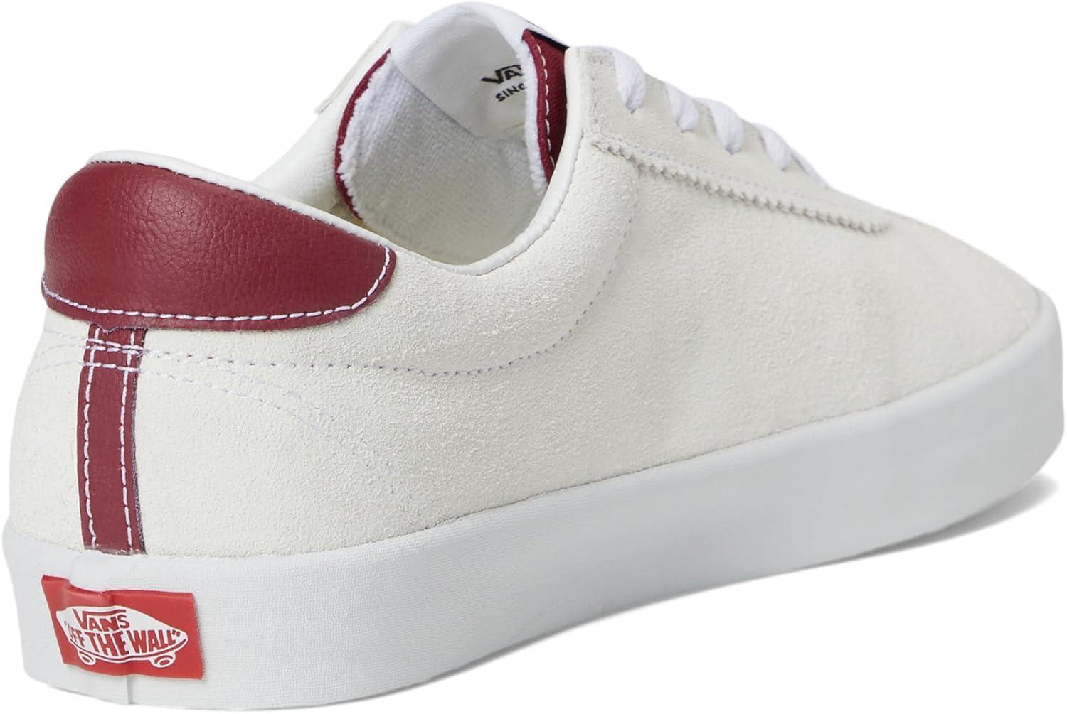 imageVans U Sport Low SneakersColor Theory Bordeaux