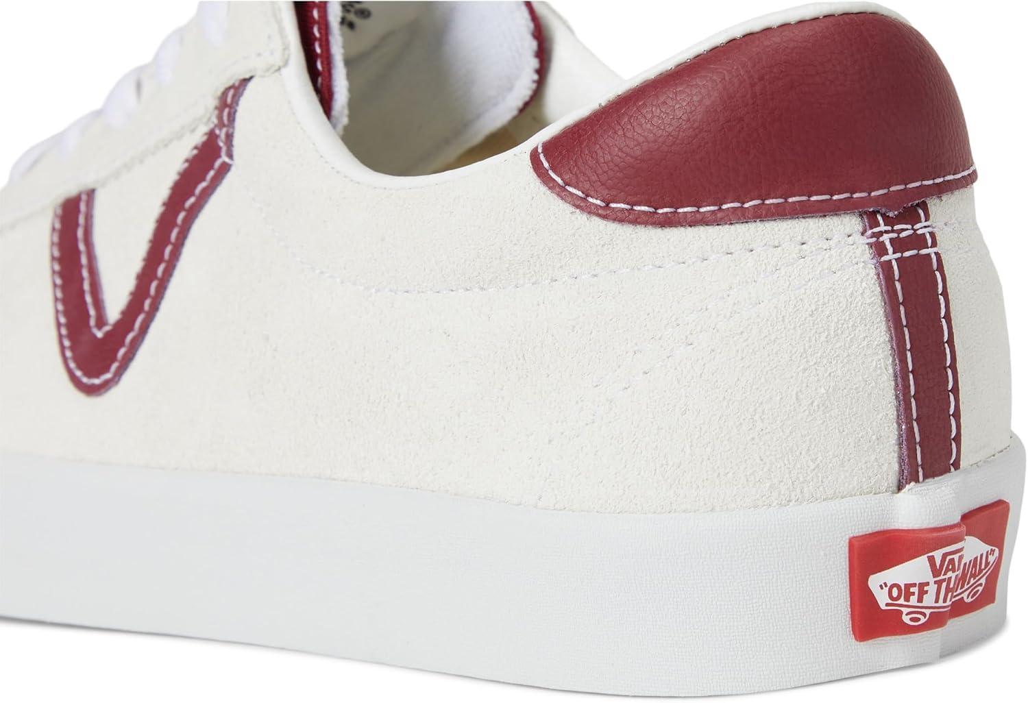 imageVans U Sport Low SneakersColor Theory Bordeaux