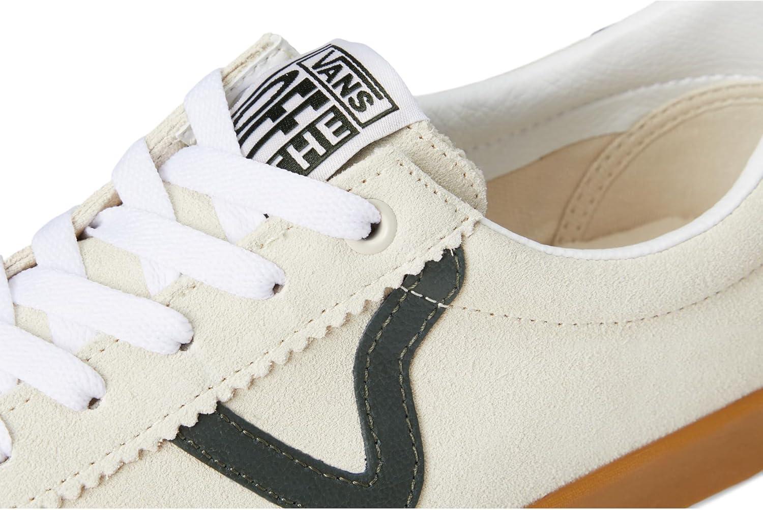 imageVans U Sport Low SneakersGum Turtle Dove